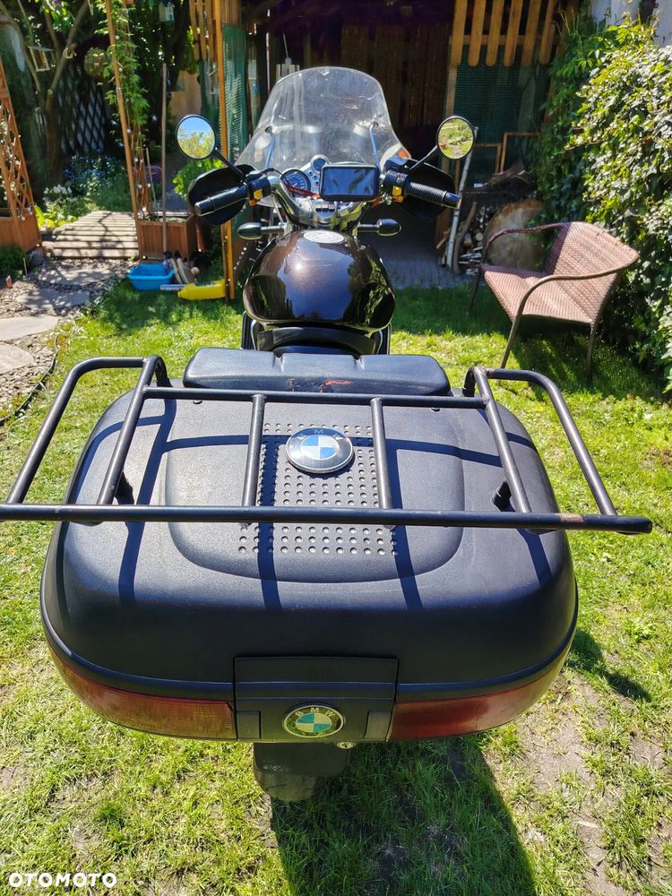 BMW R - 10