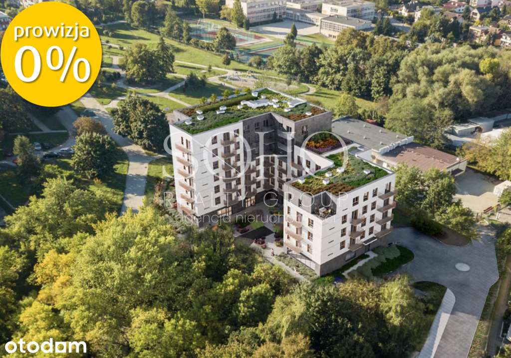 ul. Duża Góra, 53,27m2, 3 pokoje, Zakątek Telimeny