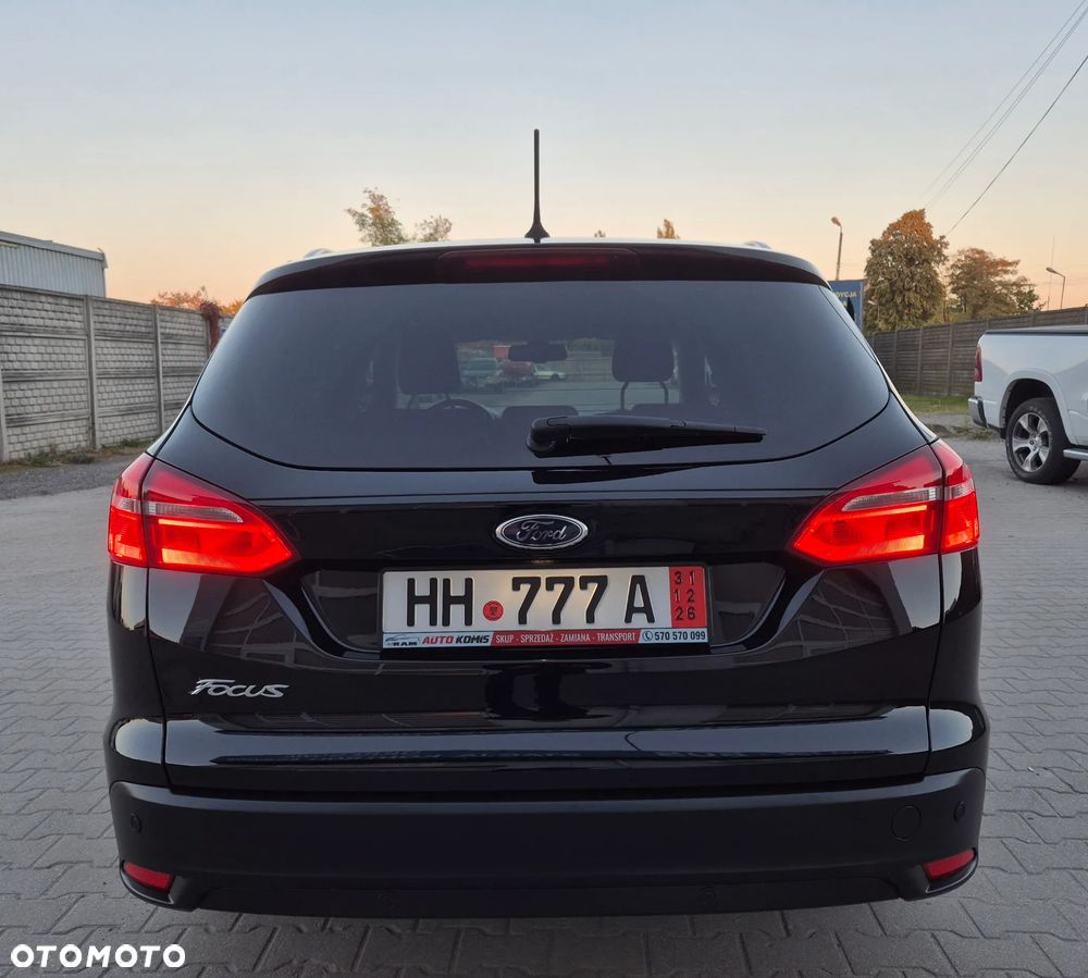 Ford Focus - 7