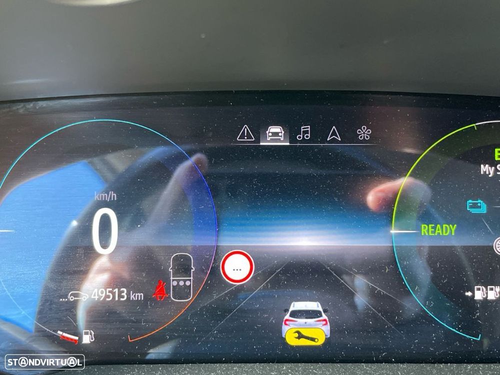 Renault Captur 1.6 E-Tech Plug-In Exclusive - 3