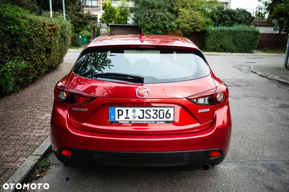 Mazda 3 SKYACTIV-G 100 Prime-Line - 6