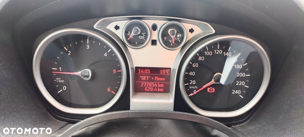 Ford Kuga 2.0 TDCi 2x4 Trend - 7