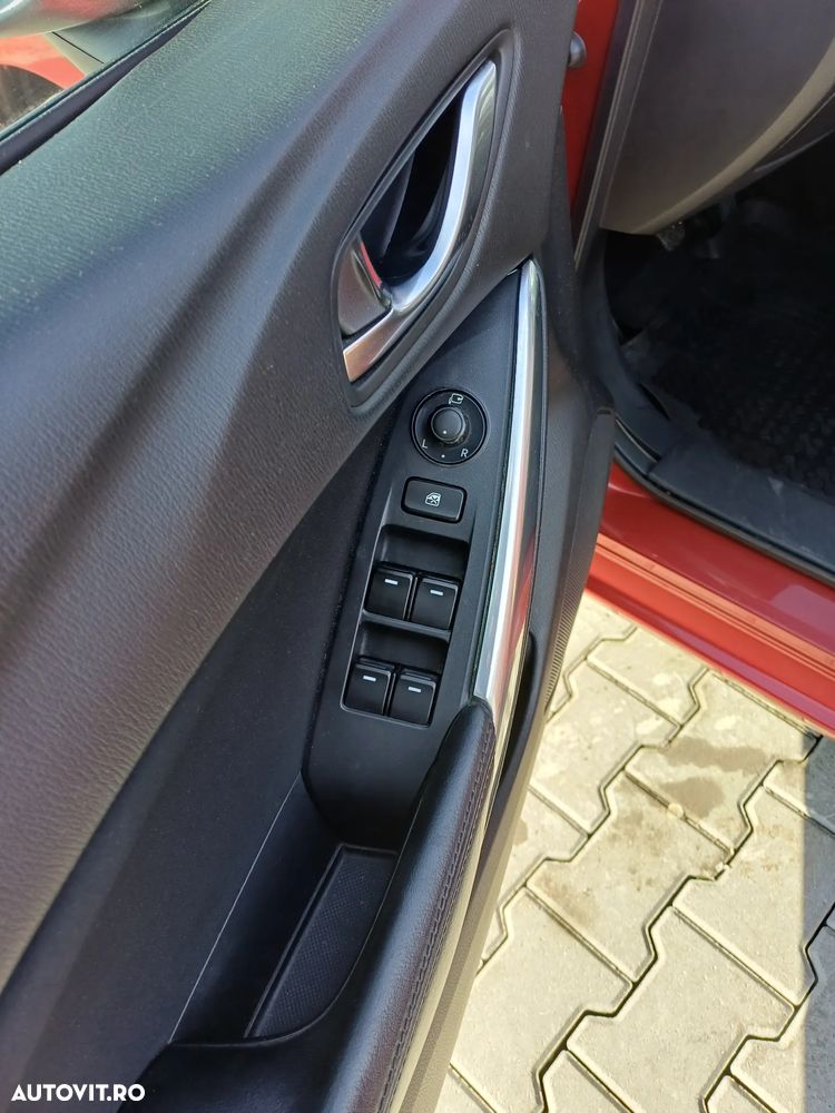 Mazda 6 SKYACTIV-D 150 i-ELOOP Prime-Line - 12