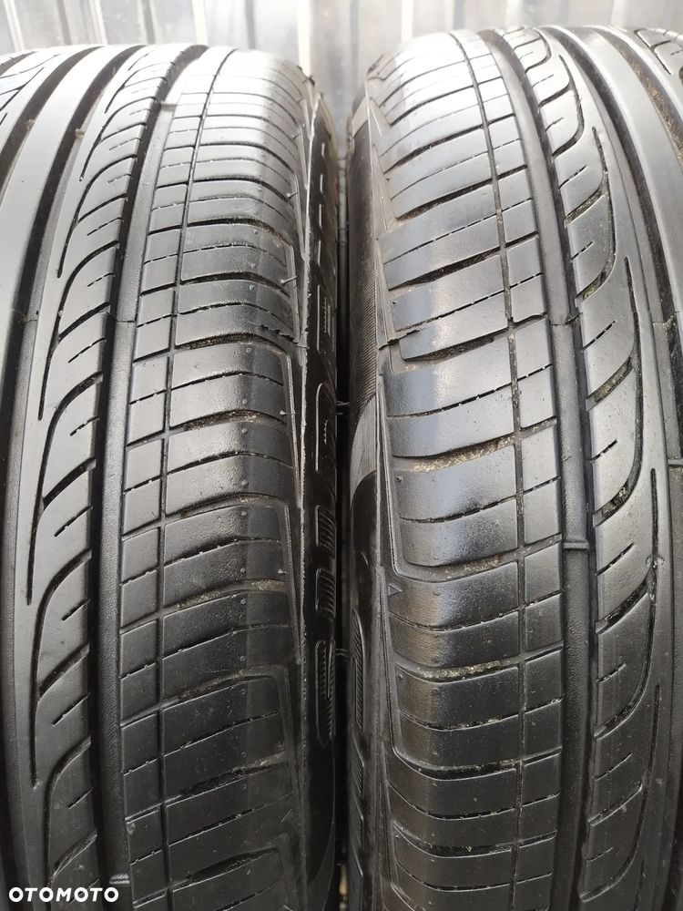 Opony Letnie  195/5./  15 Cali  2024 ROK  JAK NOWE - 8