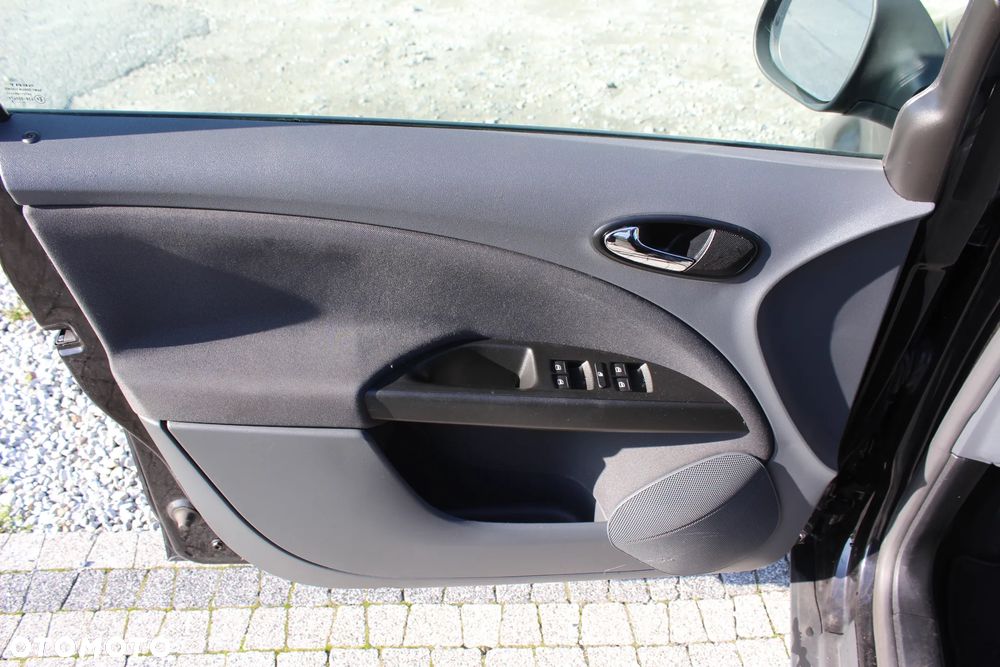 Seat Altea XL - 16