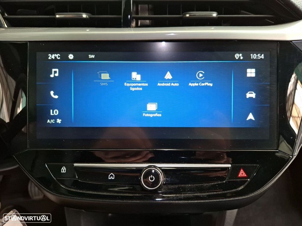 Opel Corsa 1.2 T GS - 14