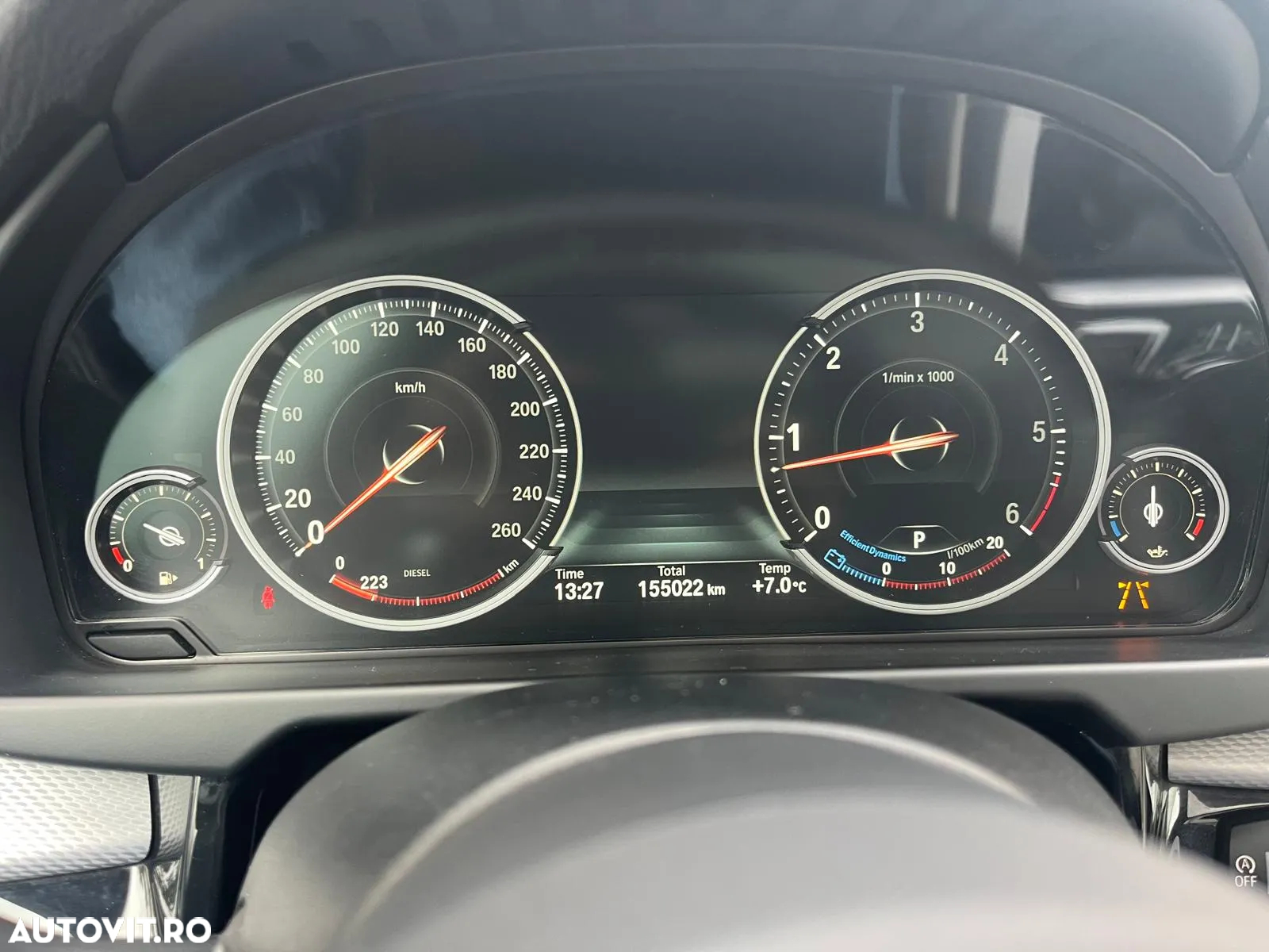 BMW X5 xDrive30d - 16
