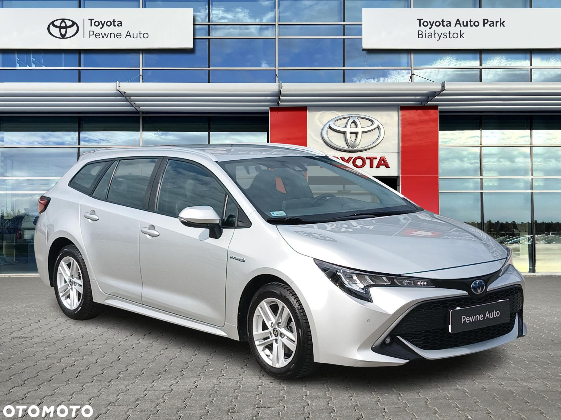 Toyota Corolla - 7
