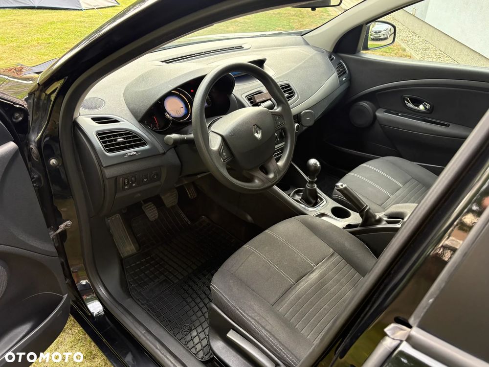 Renault Fluence 1.5 dCi Life - 14