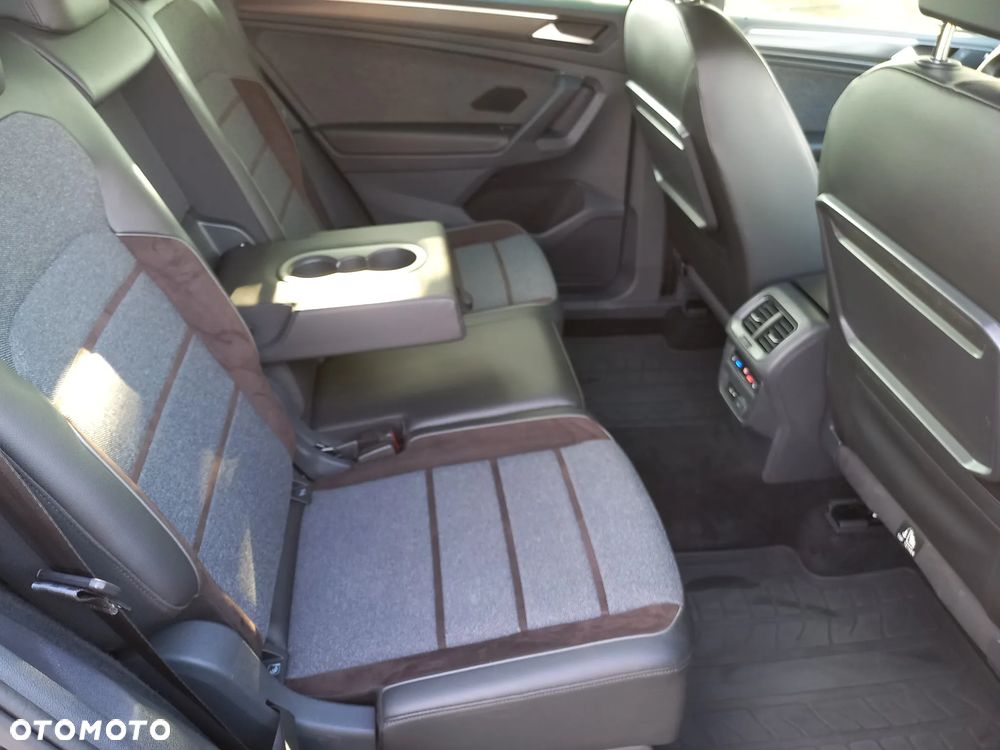 Seat Tarraco 2.0 TSI 4Drive OPF DSG Xcellence - 22