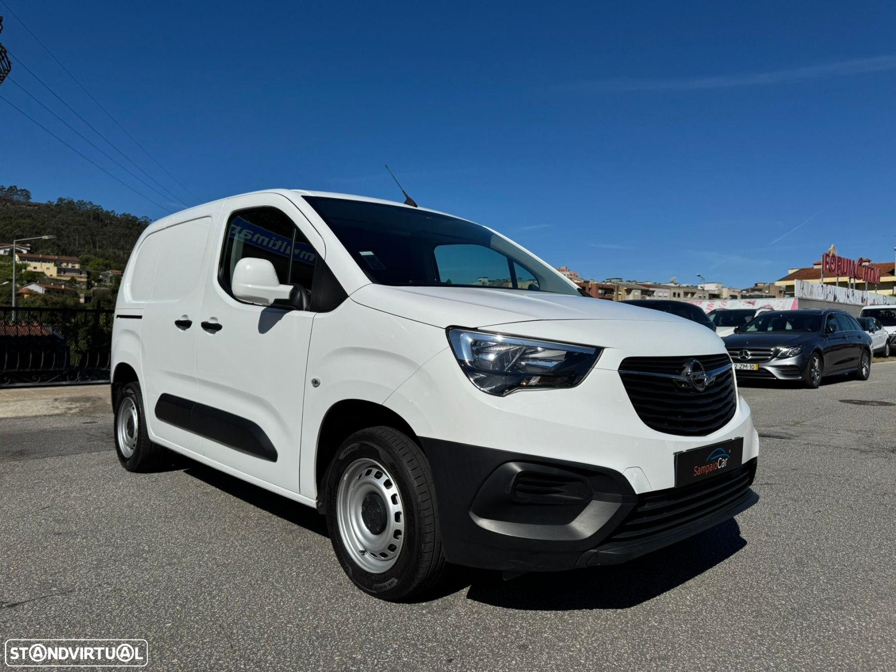 Opel Combo Life 1.5 CDTi L1H1 Enjoy - 6