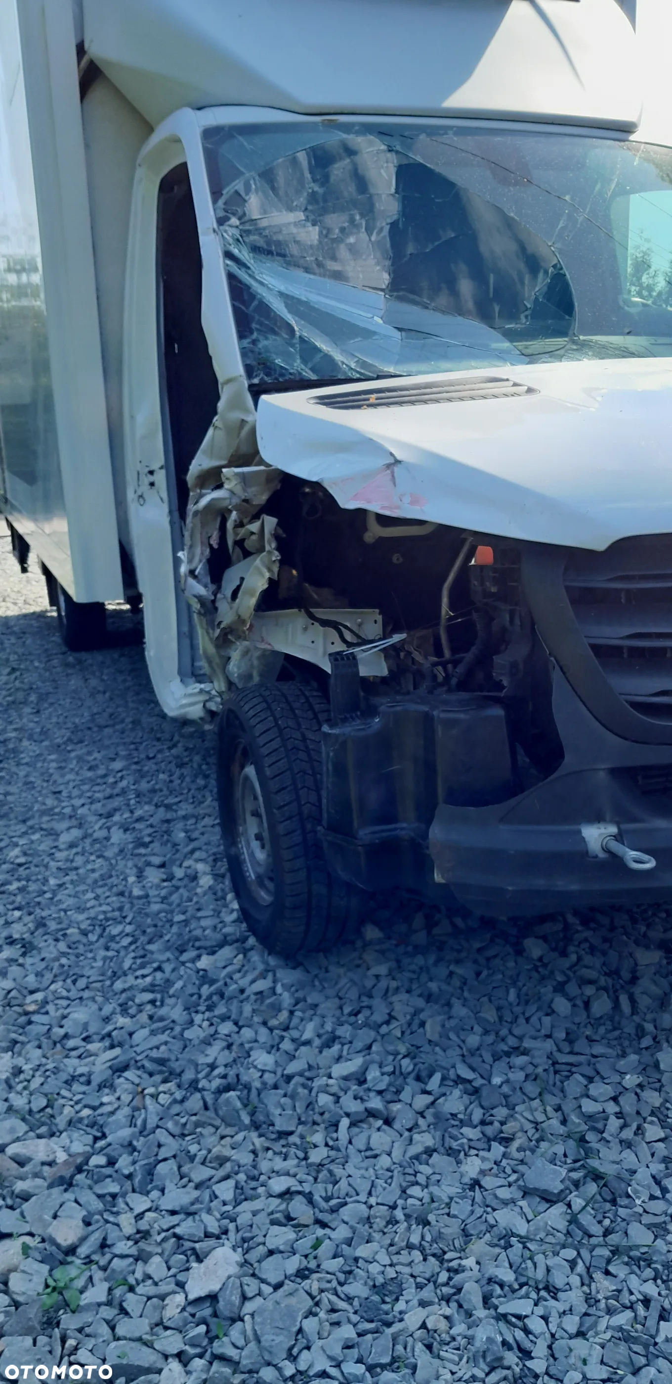 Mercedes-Benz Sprinter - 6
