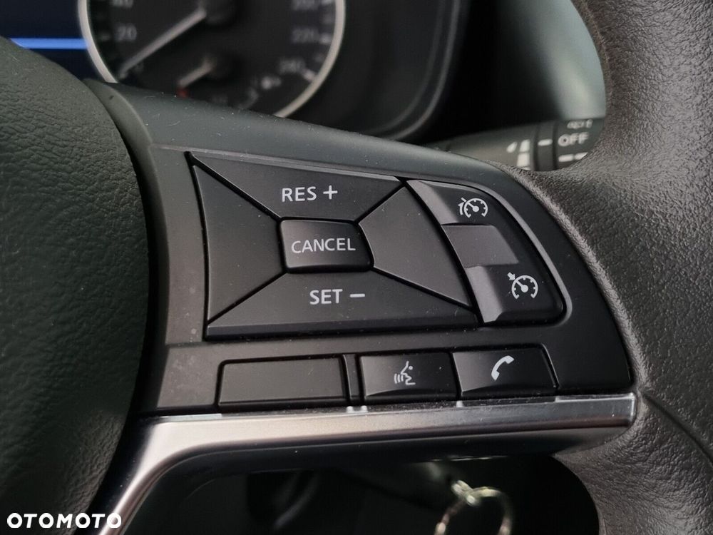 Nissan Juke 1.0 DIG-T Acenta - 11