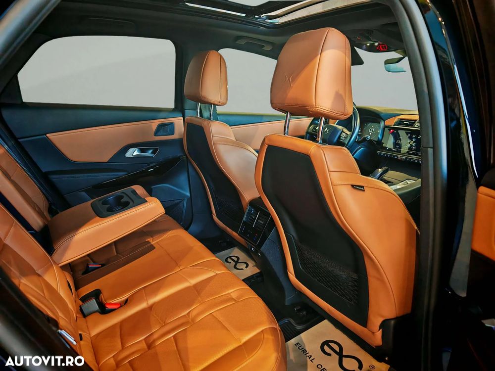 DS Automobiles DS 7 Crossback DS7 1.5 BlueHDi 130 S&S EAT8 OPERA - 15