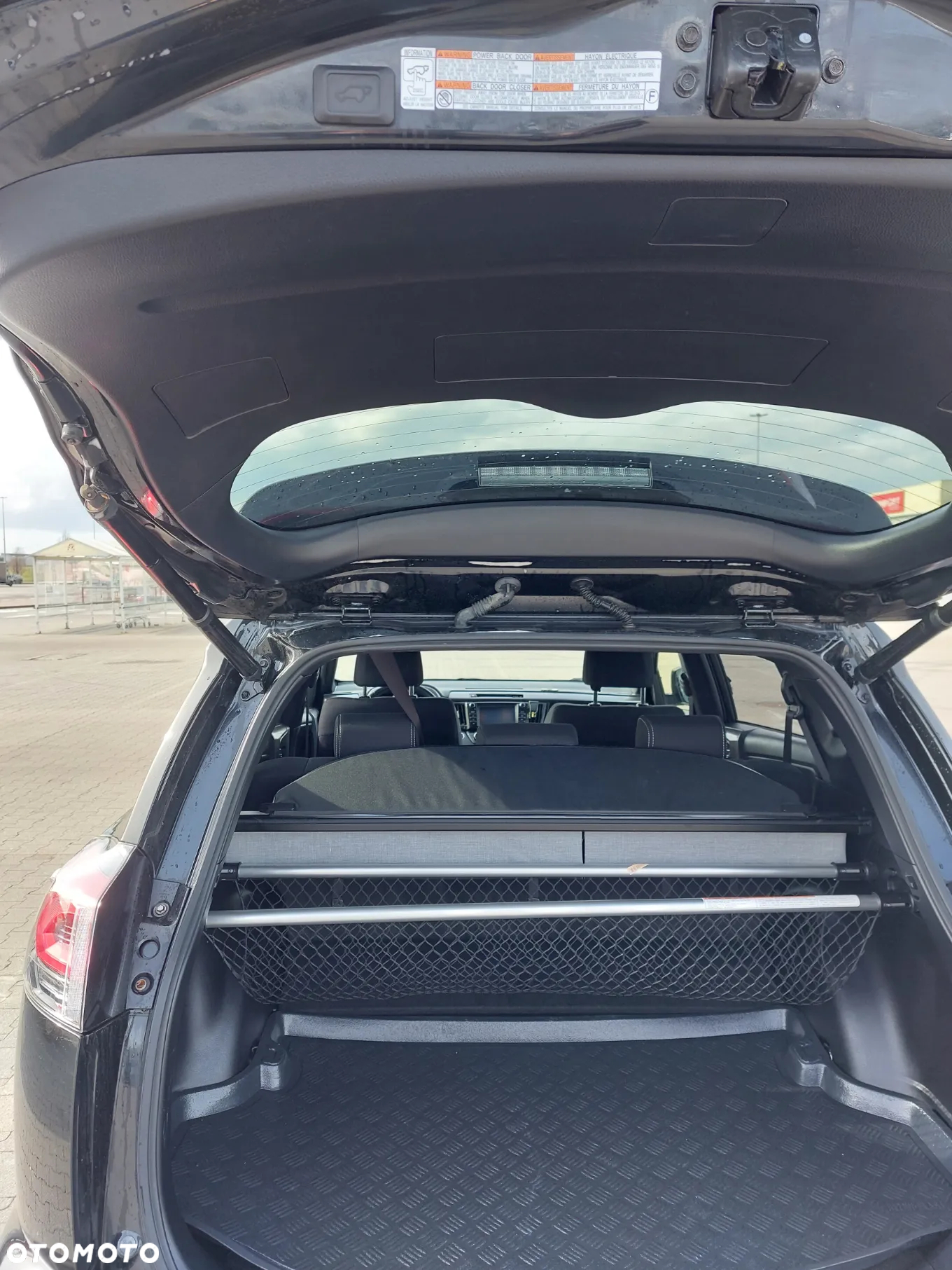 Toyota RAV4 Hybrid Prestige 4x2 - 11