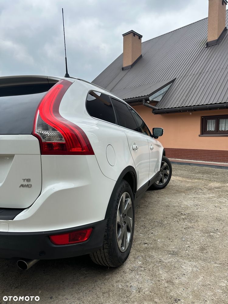 Volvo XC 60 T6 AWD Edition Pro - 6