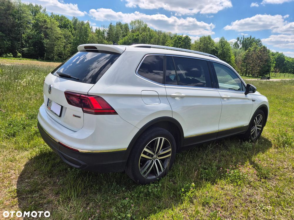 Volkswagen Tiguan 2.0 TSI 4Motion DSG OPF Highline - 8
