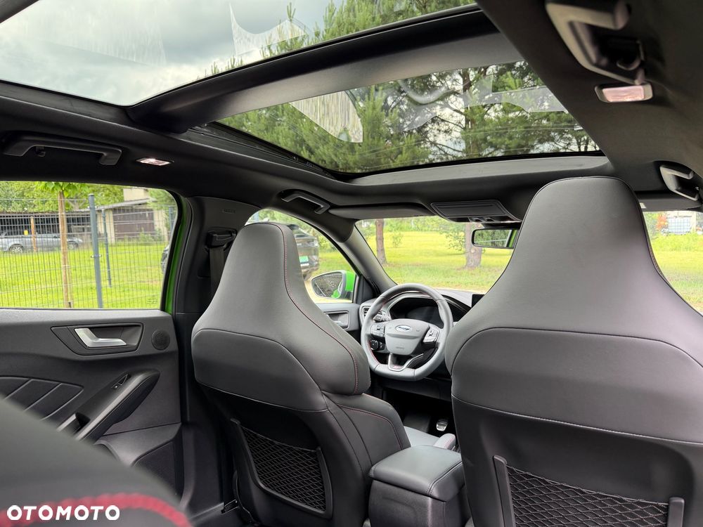 Ford Focus 2.3 EcoBoost ST X - 9
