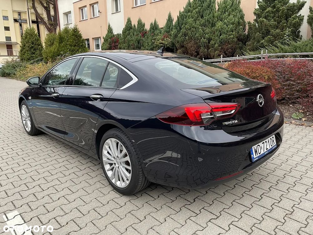 Opel Insignia 2.0 CDTI Innovation S&S - 7