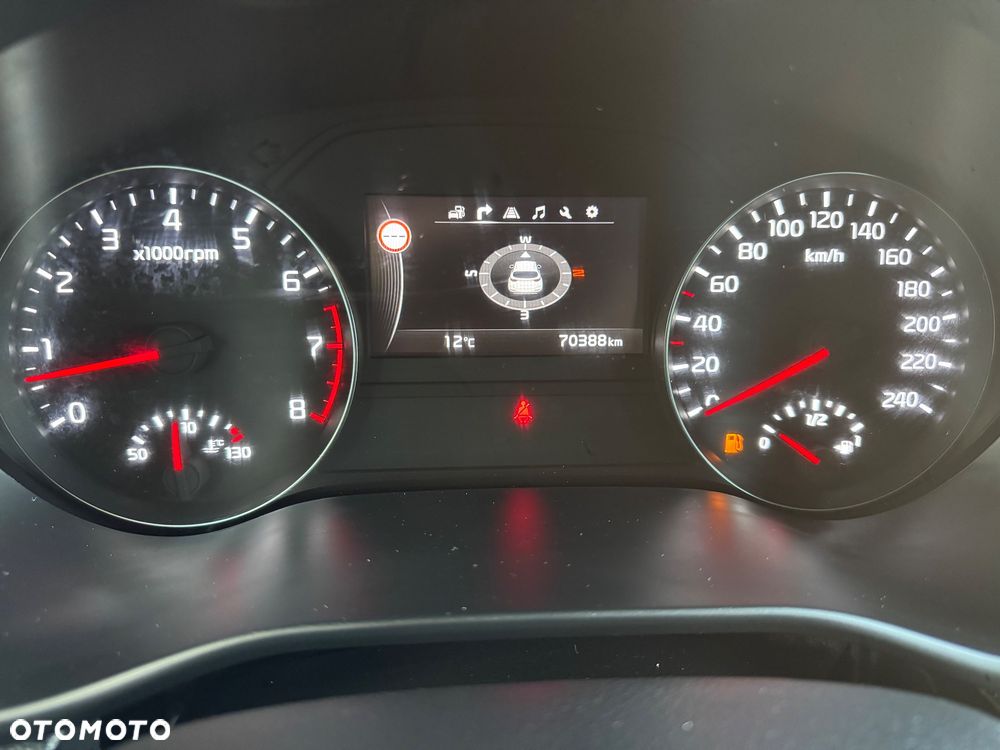 Kia Sportage - 23
