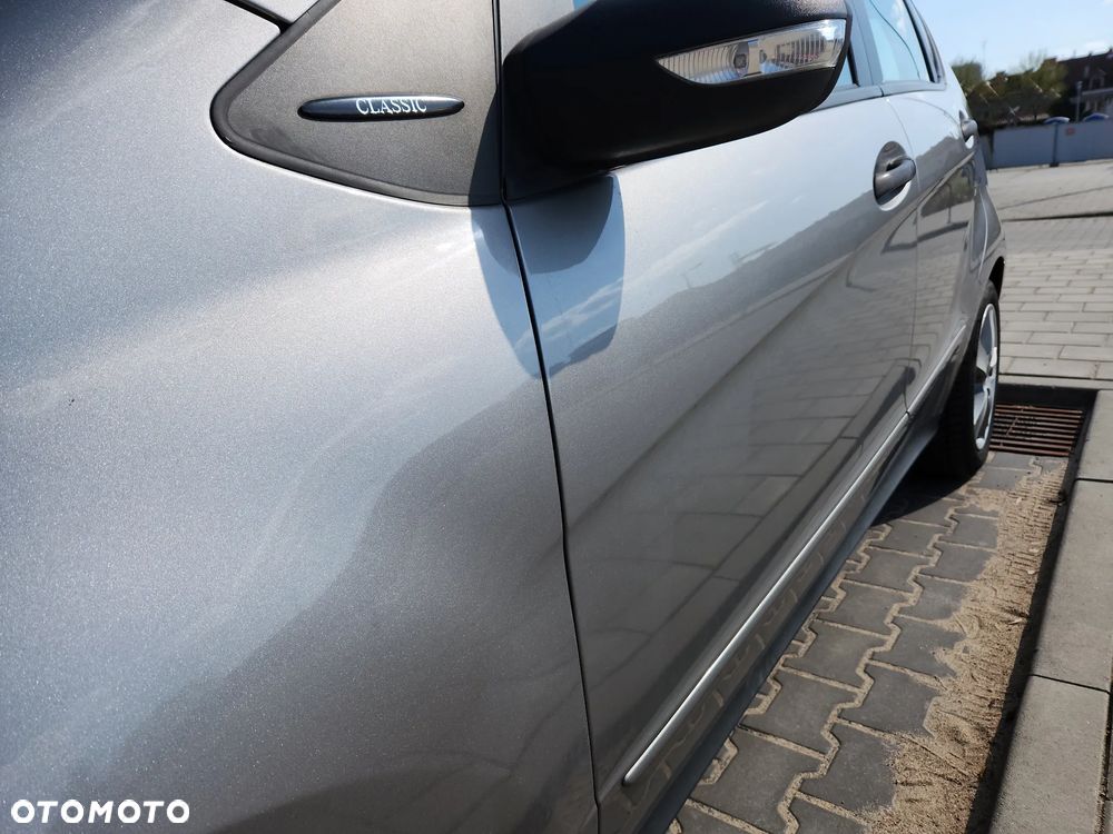 Mercedes-Benz Klasa A 150 Classic Polar Star - 13