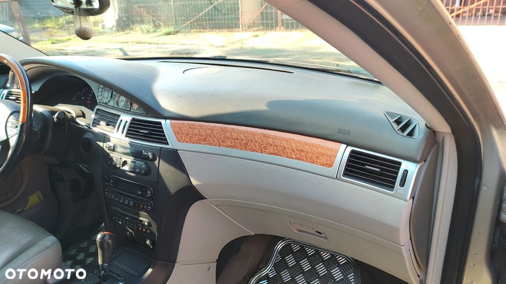 Chrysler Pacifica 4.0 AWD - 11