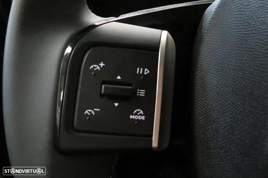 Citroën e-C3 44 kWh Autonomia Conforto Max - 9