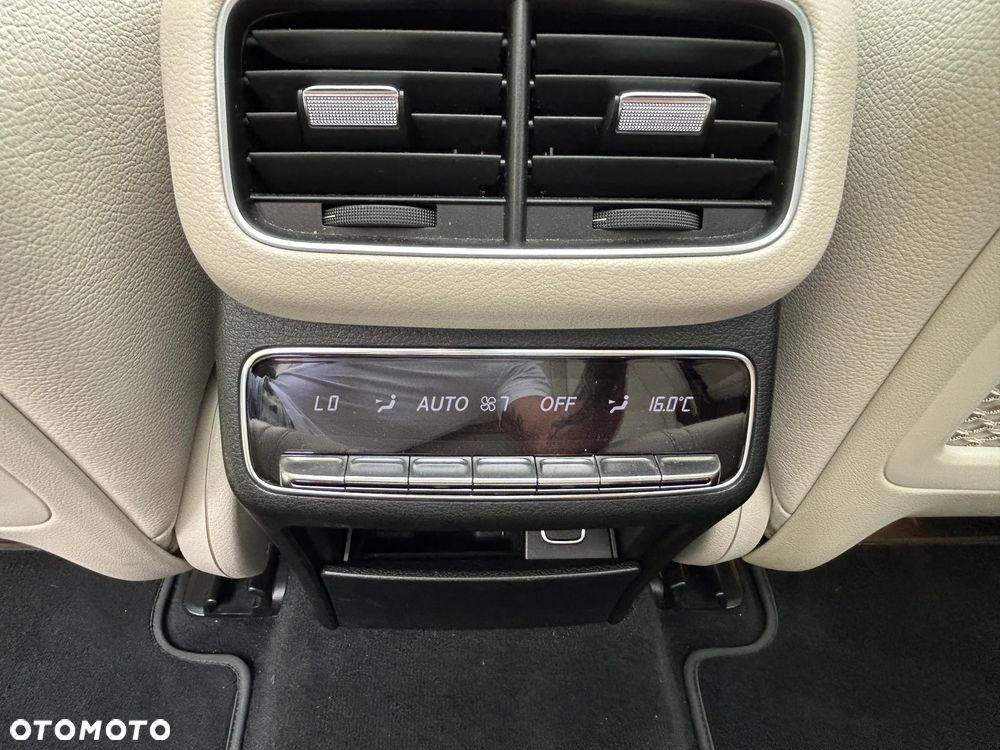 Mercedes-Benz GLS 400 d 4-Matic - 20