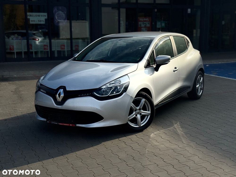 Renault Clio - 2