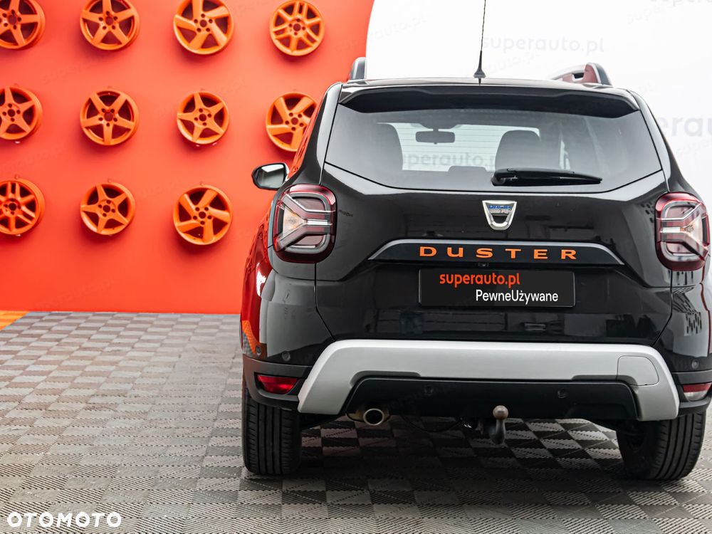 Dacia Duster - 30