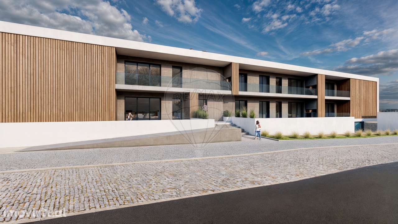 Apartamento T4 para venda - Grande imagem: 5/10