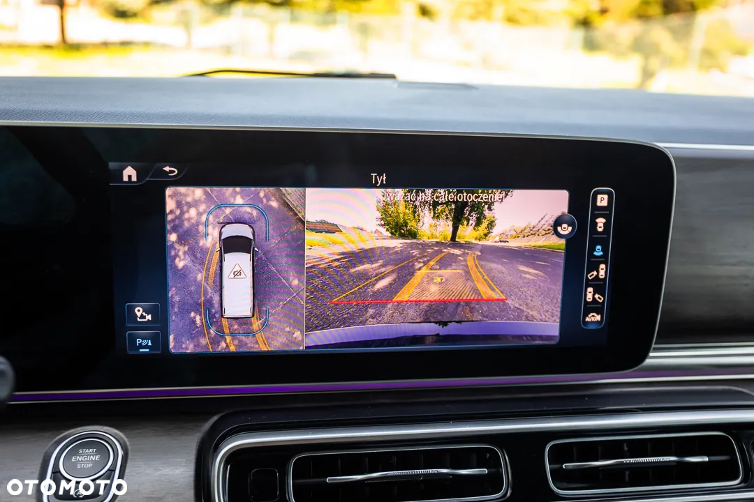 Mercedes-Benz Klasa V 250 d extralang 9G-TRONIC Avantgarde - 31