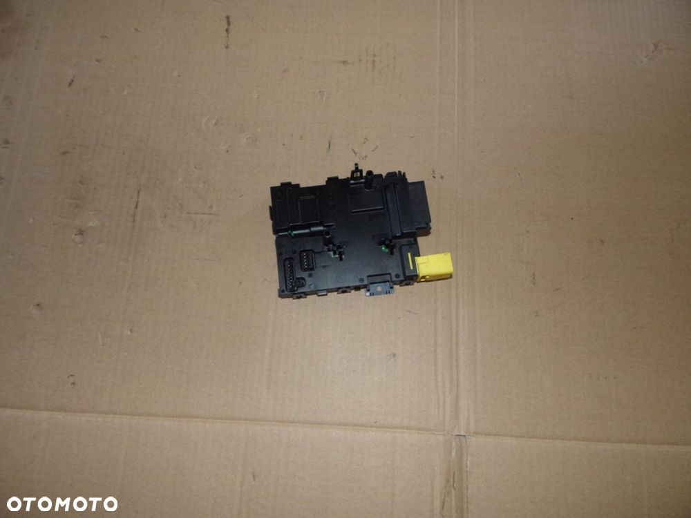 MODUŁ KĄTA SKRĘTU 3C0953549R PASSAT B6 - 2