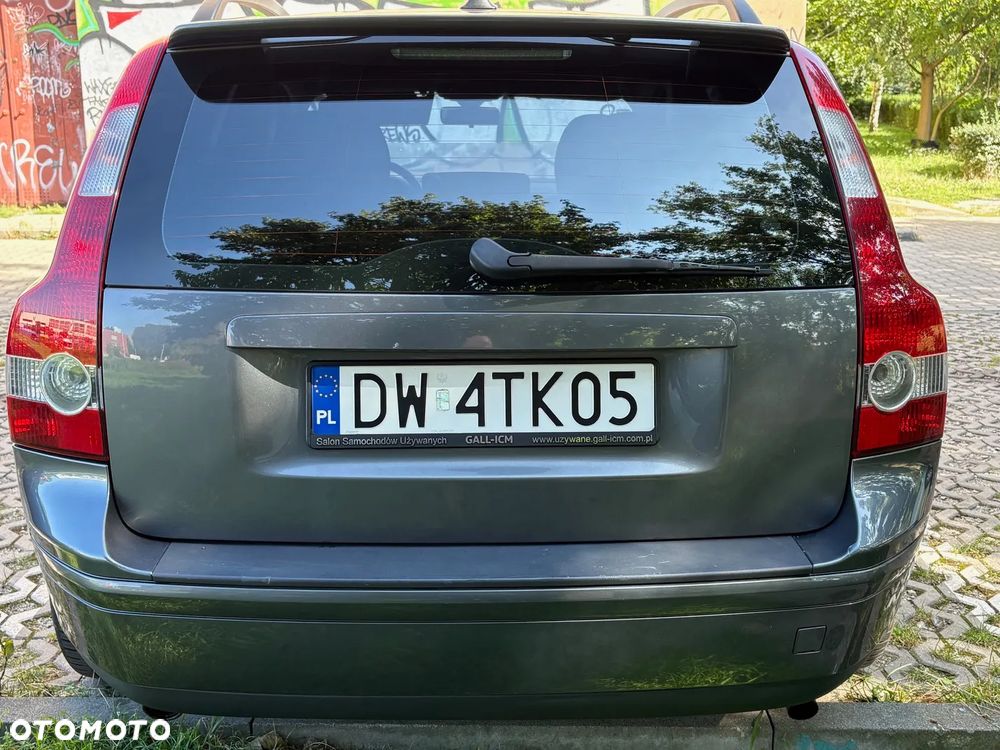 Volvo V50 T5 AWD Kinetic - 7