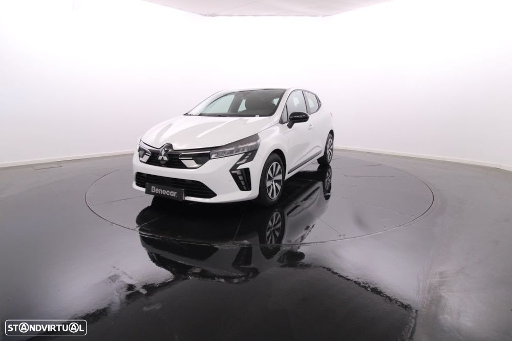 Mitsubishi Colt - 13