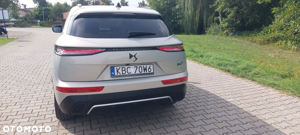 DS Automobiles DS 7 1.5 BlueHDi Performance Line - 10