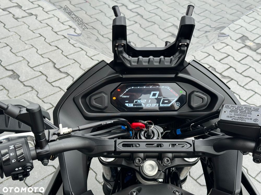 Yamaha Tracer - 24
