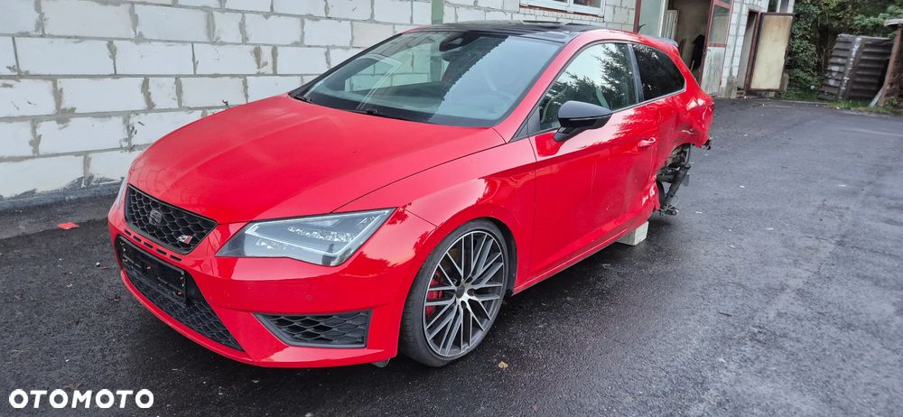 Seat Leon - 17