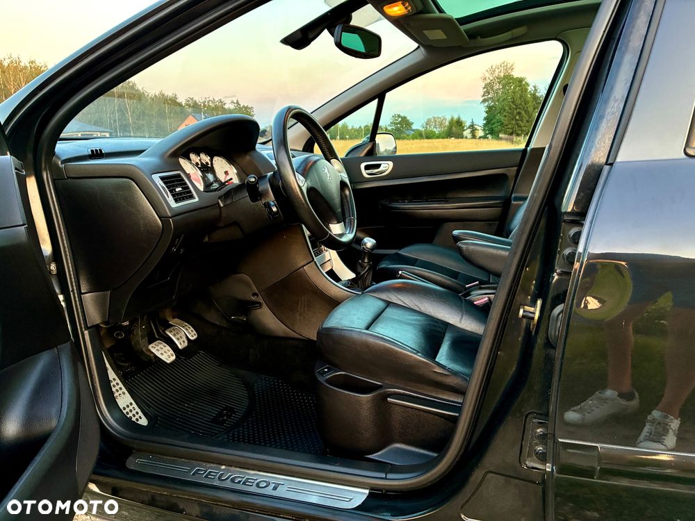 Peugeot 307 - 18