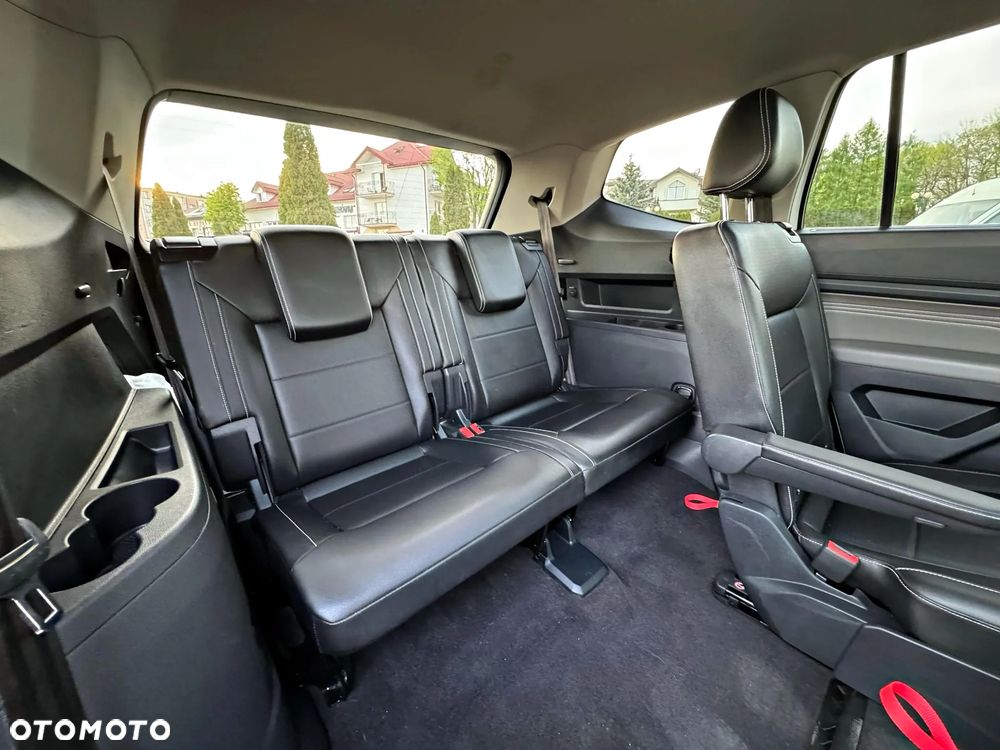 Volkswagen Atlas - 25