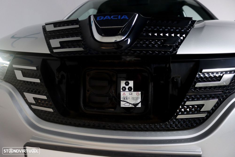 Dacia Spring Electric 45 Comfort - 9