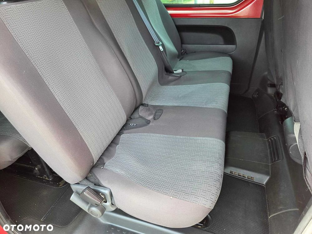 Renault Trafic - 7