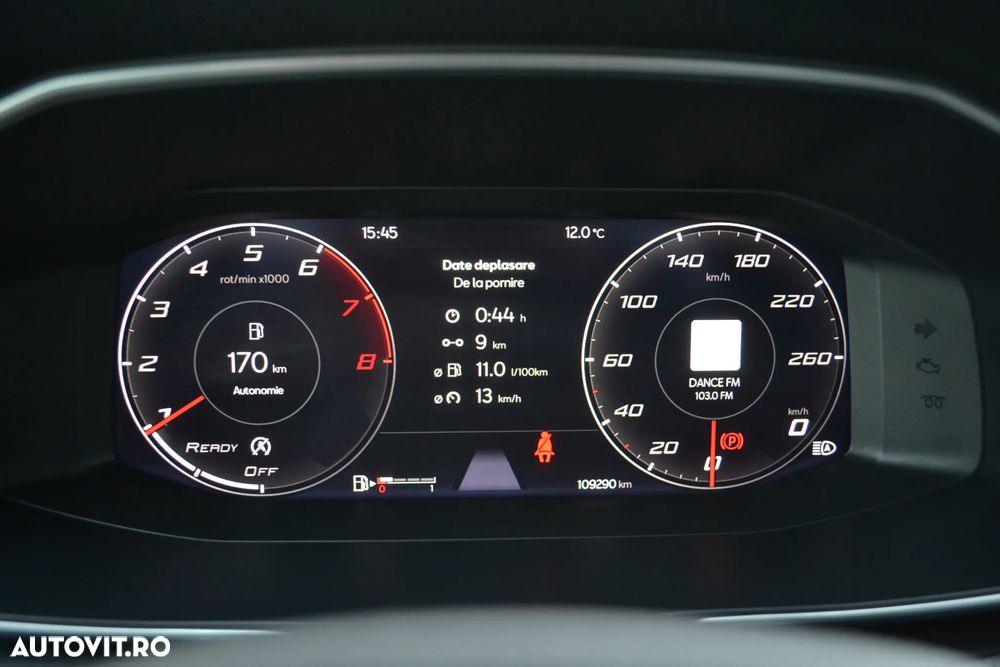 Seat Leon 1.5 TSI Style - 17