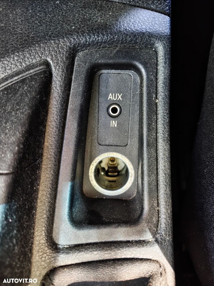 BMW Seria 1 120d - 10
