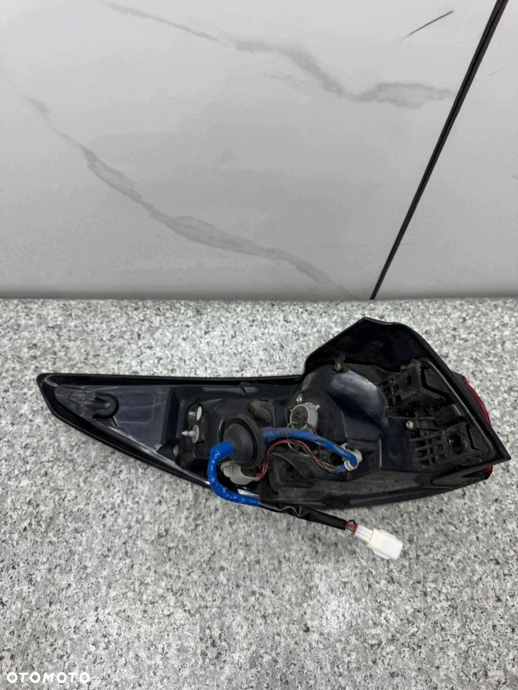 lampa prawy tył mazda cx-5 cx5 ii 2017-2021 led kb8a 51 150 - 7