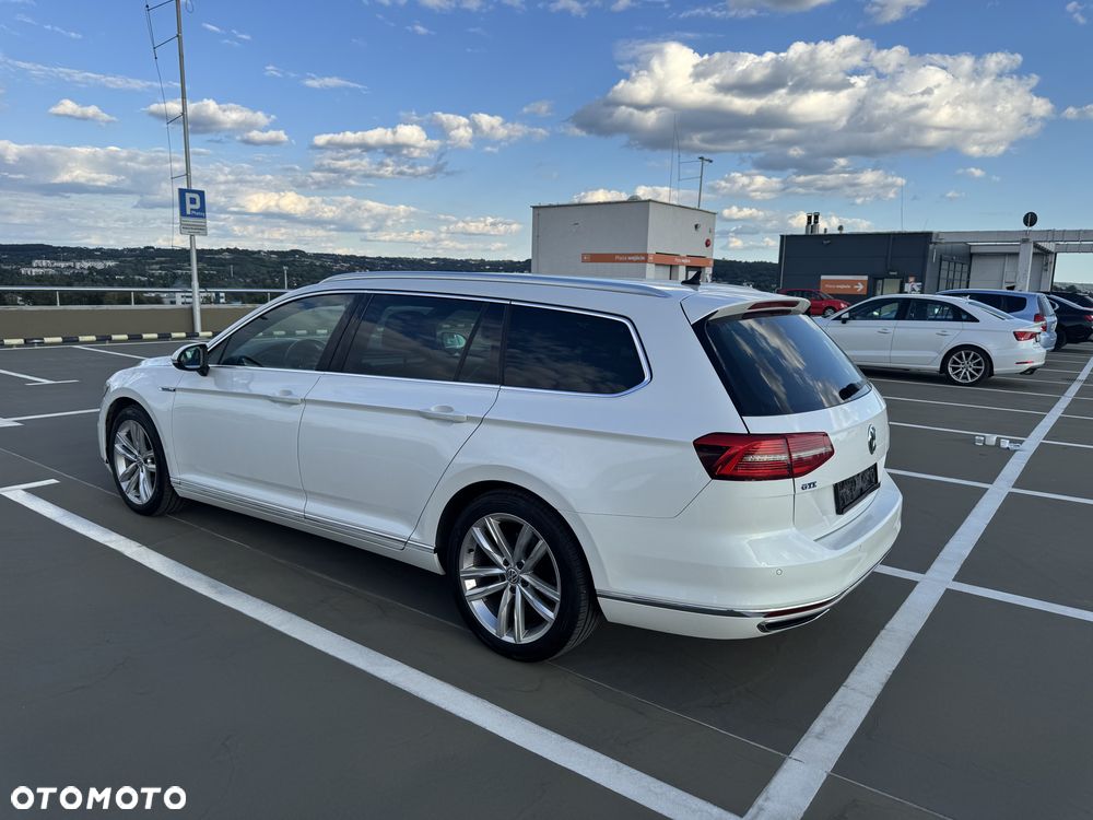 Volkswagen Passat Variant 1.4 TSI Plug-In-Hybrid GTE - 19
