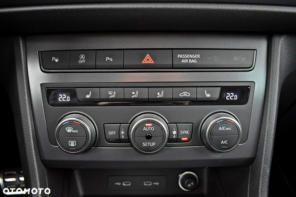 Cupra Ateca 1.5 TSI DSG - 27