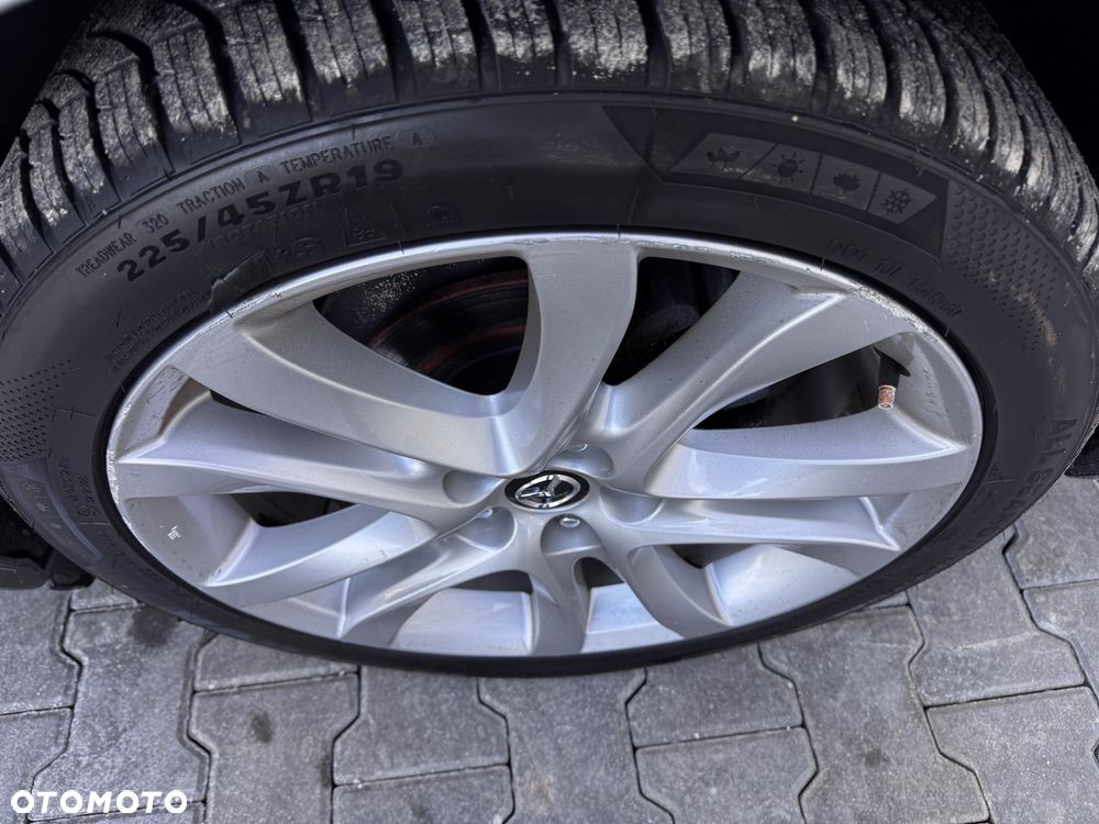 Mazda 6 SKYACTIV-D 175 Drive i-ELOOP Sports-Line - 29