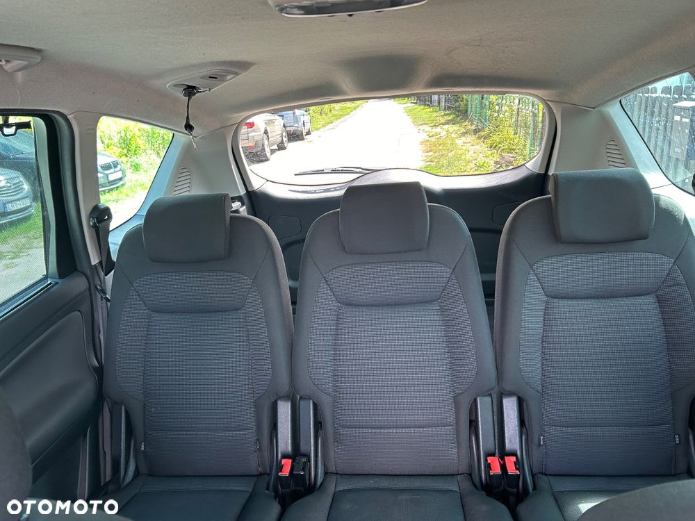 Ford S-Max 2.0 TDCi Trend - 32