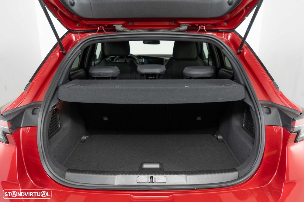 Opel Mokka 1.2 T GS Line AT - 13